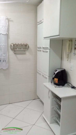 Imagem Apartamento com 2 Quartos à Venda, 46 m² em Jardim São Luis - Guarulhos