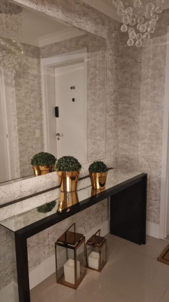 Foto do imóvel Apartamento com 3 Quartos à Venda, 106 m² em Ipiranga - São Paulo