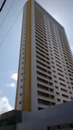 Foto do imóvel Apartamento com 3 Quartos à Venda, 90 m² em Brisamar - João Pessoa Foto do imóvel Apartamento com 3 Quartos à Venda, 90 m² em Brisamar - João Pessoa