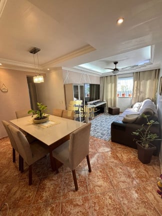 Foto do imóvel Imóvel com 3 Quartos à Venda, 98 m² em Jardim Camburi - Vitória