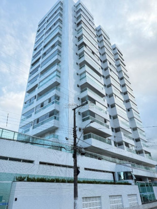 Foto do imóvel Apartamento com 2 Quartos à Venda, 74 m² em Caiçara - Praia Grande