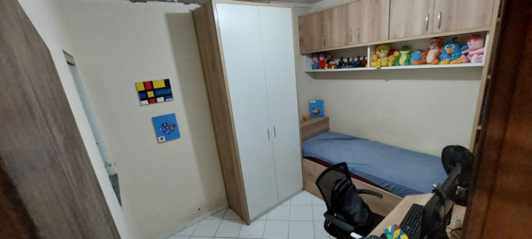 Imagem Casa com 3 Quartos à Venda, 150 m² em Subaé - Feira De Santana