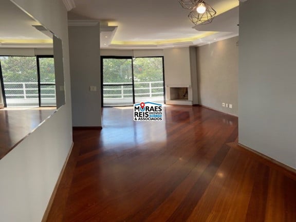 Foto do imóvel Apartamento com 3 Quartos à Venda, 130 m² em Cidade Monções - São Paulo