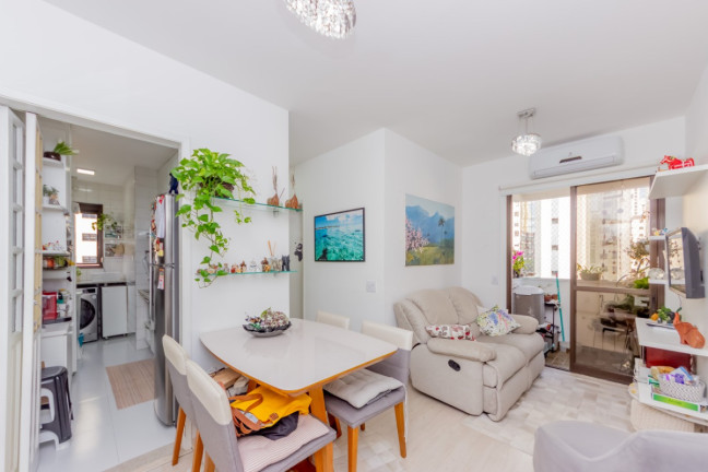 Foto do imóvel Apartamento com 2 Quartos à Venda, 45 m² em Perdizes - São Paulo