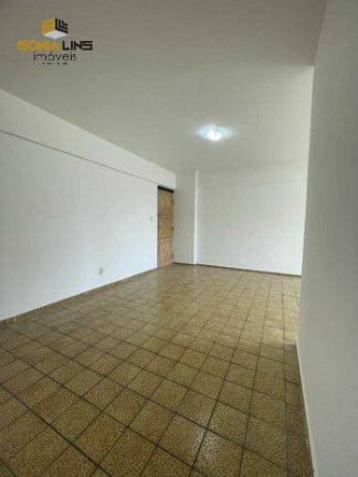 Foto do imóvel Apartamento com 3 Quartos à Venda, 117 m² em Manaíra - João Pessoa