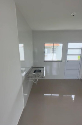 Imagem Casa com 2 Quartos à Venda, 128 m² em Tijucal - Cuiabá