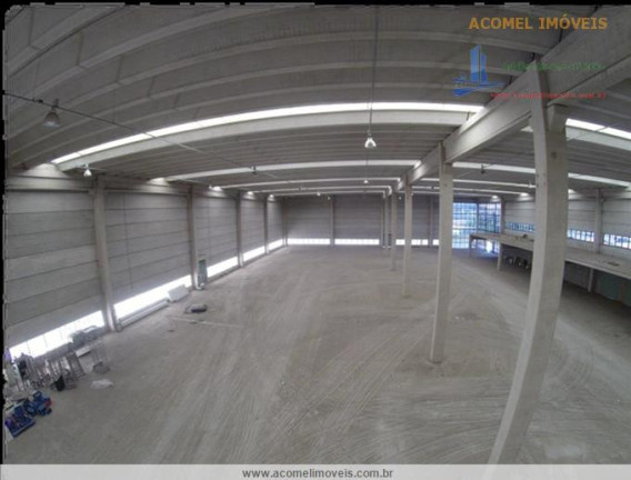 Imagem Imóvel Comercial para Alugar, 7.404 m² em Itaqui - Itapevi