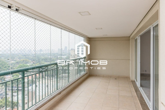 Foto do imóvel Imóvel com 3 Quartos à Venda, 190 m² em Jardim Paulista - São Paulo