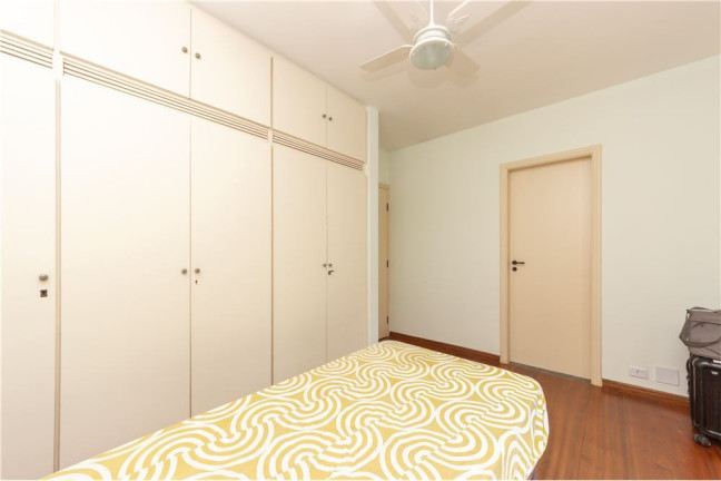 Imagem Apartamento com 4 Quartos à Venda, 270 m² em Panamby - São Paulo