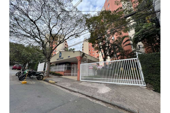 Foto do imóvel Apartamento com 3 Quartos à Venda, 71 m² em Parque Munhoz - São Paulo