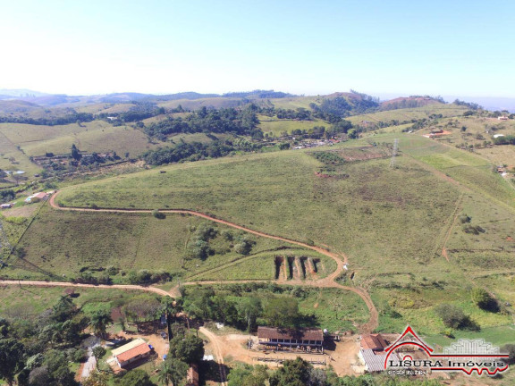 Foto do imóvel Terreno à Venda,  em Bairro Das Brotas - Jacareí
