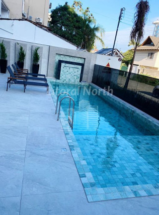 Foto do imóvel Apartamento com 3 Quartos à Venda, 150 m² em Praia Brava - Itajaí