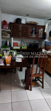 Foto do imóvel Casa com 3 Quartos à Venda, 120 m² em Ipiranga - São Paulo