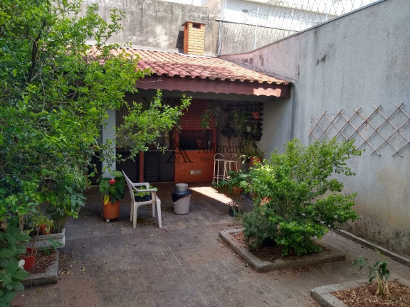 Imagem Sobrado com 3 Quartos à Venda, 372 m² em Jardim São Vicente - Jundiaí