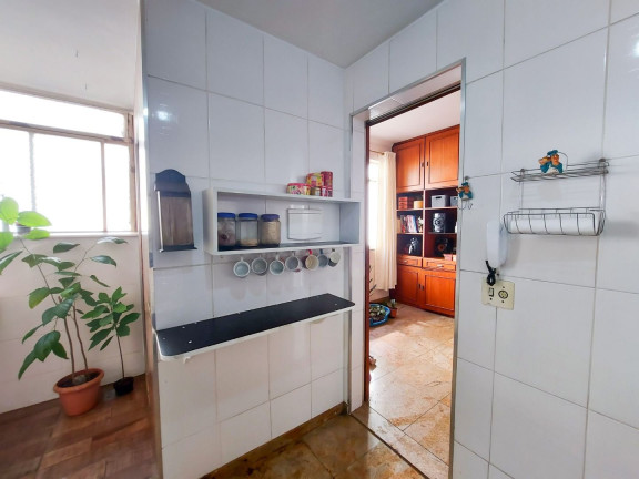 Imagem Apartamento com 3 Quartos à Venda, 138 m² em Cidade Nova - Belo Horizonte