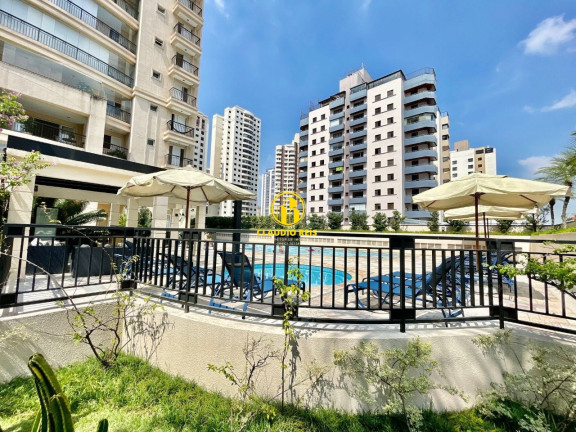 Foto do imóvel Apartamento com 3 Quartos à Venda, 112 m² em Vila Mascote - São Paulo