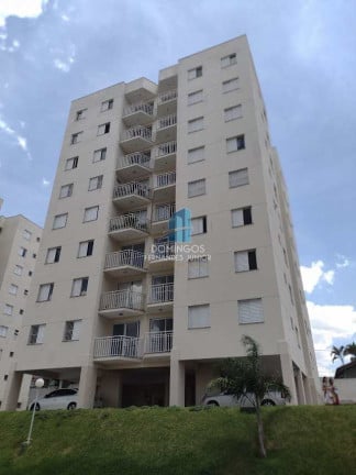 Foto do imóvel Apartamento com 3 Quartos à Venda, 68 m² em Itaquera - São Paulo