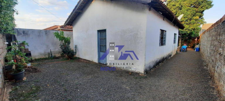 Imagem Casa com 2 Quartos à Venda, 81 m² em Vila Medeiros - Guararapes