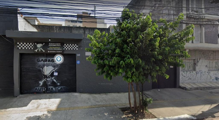Foto do imóvel Terreno à Venda, 1.726 m² em Barra Funda - São Paulo Foto do imóvel Terreno à Venda, 1.726 m² em Barra Funda - São Paulo