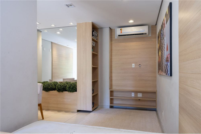 Imagem Apartamento com 2 Quartos à Venda, 69 m² em Ipiranga - São Paulo