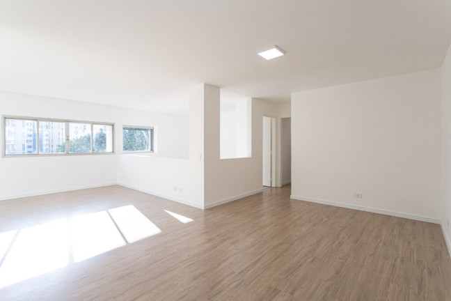 Foto do imóvel Apartamento com 3 Quartos à Venda, 175 m² em Jardim Paulista - São Paulo