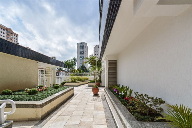 Imagem Apartamento com 2 Quartos à Venda, 65 m² em Vila Gumercindo - São Paulo