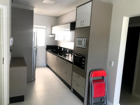 Imagem Apartamento com 3 Quartos à Venda, 97 m² em Palmas Do Arvoredo - Governador Celso Ramos