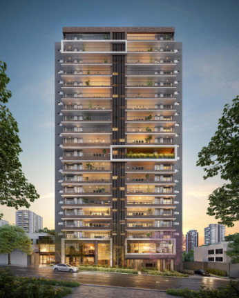 Foto do imóvel Imóvel à Venda, 570 m² em Vila Clementino - São Paulo Foto do imóvel Imóvel à Venda, 570 m² em Vila Clementino - São Paulo