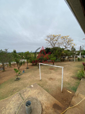 Imagem Chácara com 4 Quartos à Venda, 2.250 m² em Goiabal - Pindamonhangaba