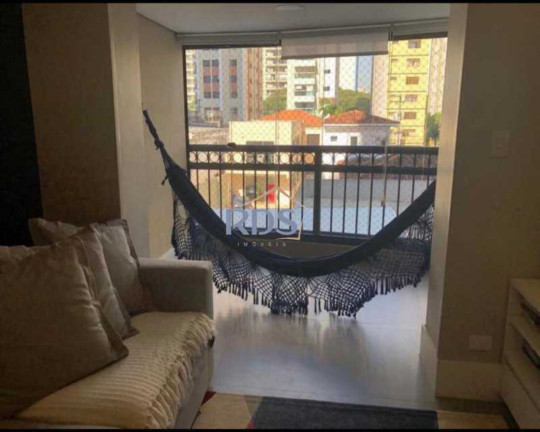 Foto do imóvel Apartamento com 3 Quartos à Venda, 86 m² em Vila Mariana - São Paulo