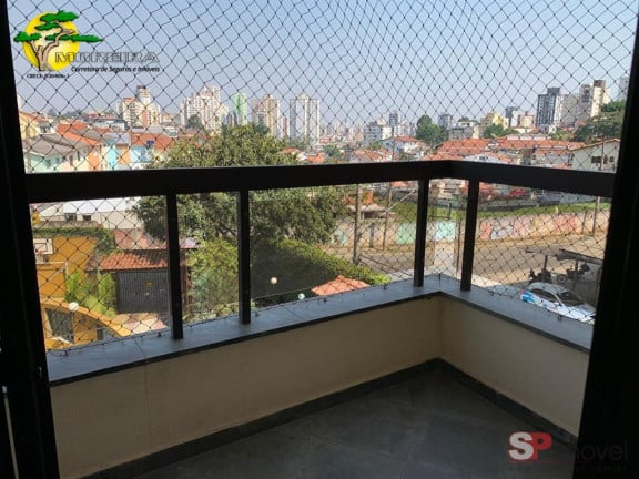 Foto do imóvel Apartamento com 3 Quartos à Venda, 82 m² em Tucuruvi - São Paulo