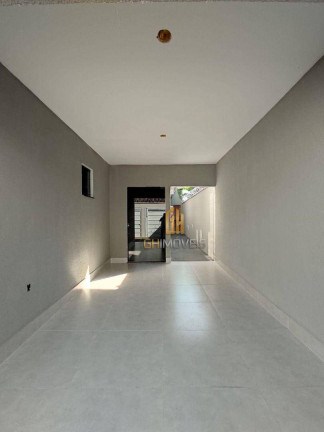 Imagem Casa com 3 Quartos à Venda, 122 m² em Papillon Park - Aparecida De Goiânia