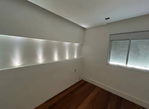 Foto do imóvel Apartamento com 3 Quartos à Venda, 173 m² em Vila Mascote - São Paulo