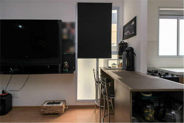 Imagem Apartamento com 2 Quartos à Venda, 40 m² em Restinga - Porto Alegre