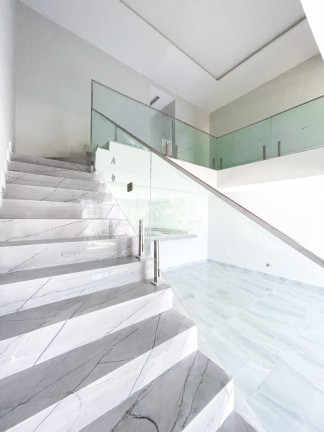 Imagem Casa com 3 Quartos à Venda, 180 m² em Civit Ii - Serra