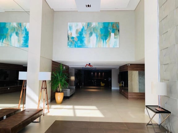 Foto do imóvel Apartamento com 3 Quartos à Venda,  em Trindade - Florianópolis