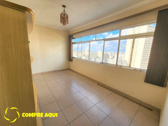 Foto do imóvel Apartamento com 2 Quartos à Venda, 74 m² em Santa Cecília - São Paulo