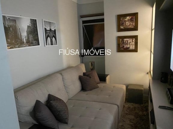 Imagem Apartamento com 2 Quartos à Venda, 90 m² em Jardim Botânico - Ribeirão Preto
