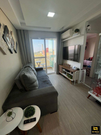 Foto do imóvel Apartamento com 2 Quartos à Venda, 49 m² em Santa Terezinha - São Bernardo Do Campo