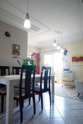 Foto do imóvel Apartamento com 2 Quartos à Venda, 80 m² em Bosque Dos Eucaliptos - São José Dos Campos