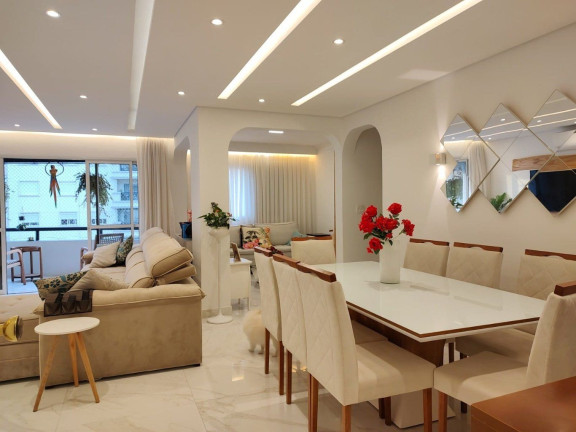 Foto do imóvel Apartamento com 3 Quartos à Venda, 154 m² em Perdizes - São Paulo