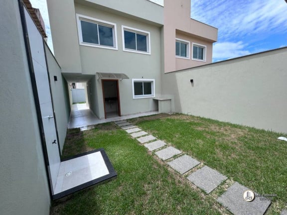 Foto do imóvel Casa com 3 Quartos à Venda, 108 m² em Praia Do Morro - Guarapari