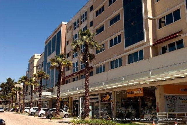 Foto do imóvel Sala Comercial à Venda, 26.000 m² em Granja Viana - Cotia