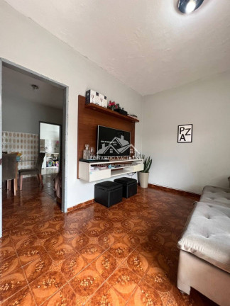 Imagem Casa com 2 Quartos à Venda, 150 m² em Rosa Da Penha - Cariacica