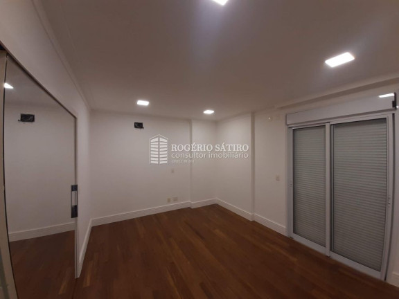 Imagem Apartamento com 4 Quartos à Venda, 267 m² em Chácara Klabin - São Paulo