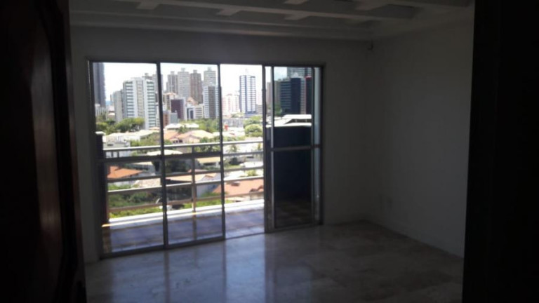 Imagem Apartamento com 3 Quartos à Venda, 137 m² em Itaigara - Salvador