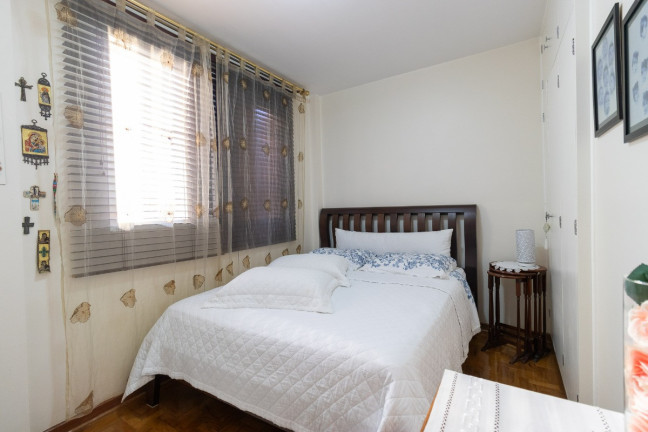 Foto do imóvel Apartamento com 2 Quartos à Venda, 65 m² em Vila Mascote - São Paulo