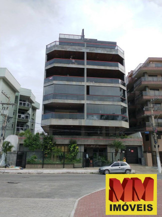 Foto do imóvel Apartamento com 3 Quartos à Venda, 120 m² em Algodoal - Cabo Frio