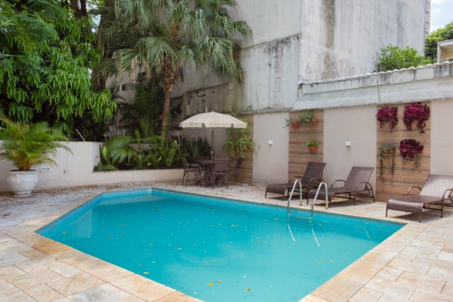 Foto do imóvel Apartamento com 2 Quartos à Venda, 58 m² em Vila Mariana - São Paulo