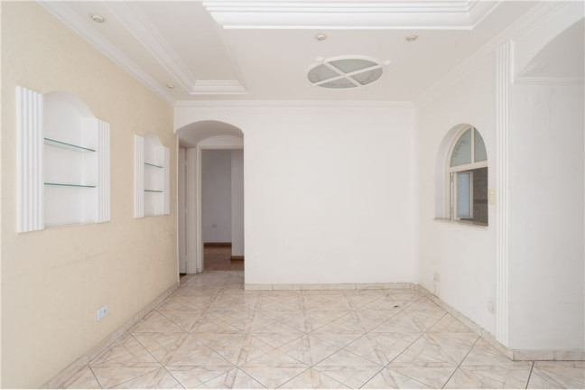 Imagem Apartamento com 2 Quartos à Venda, 78 m² em Moema - São Paulo
